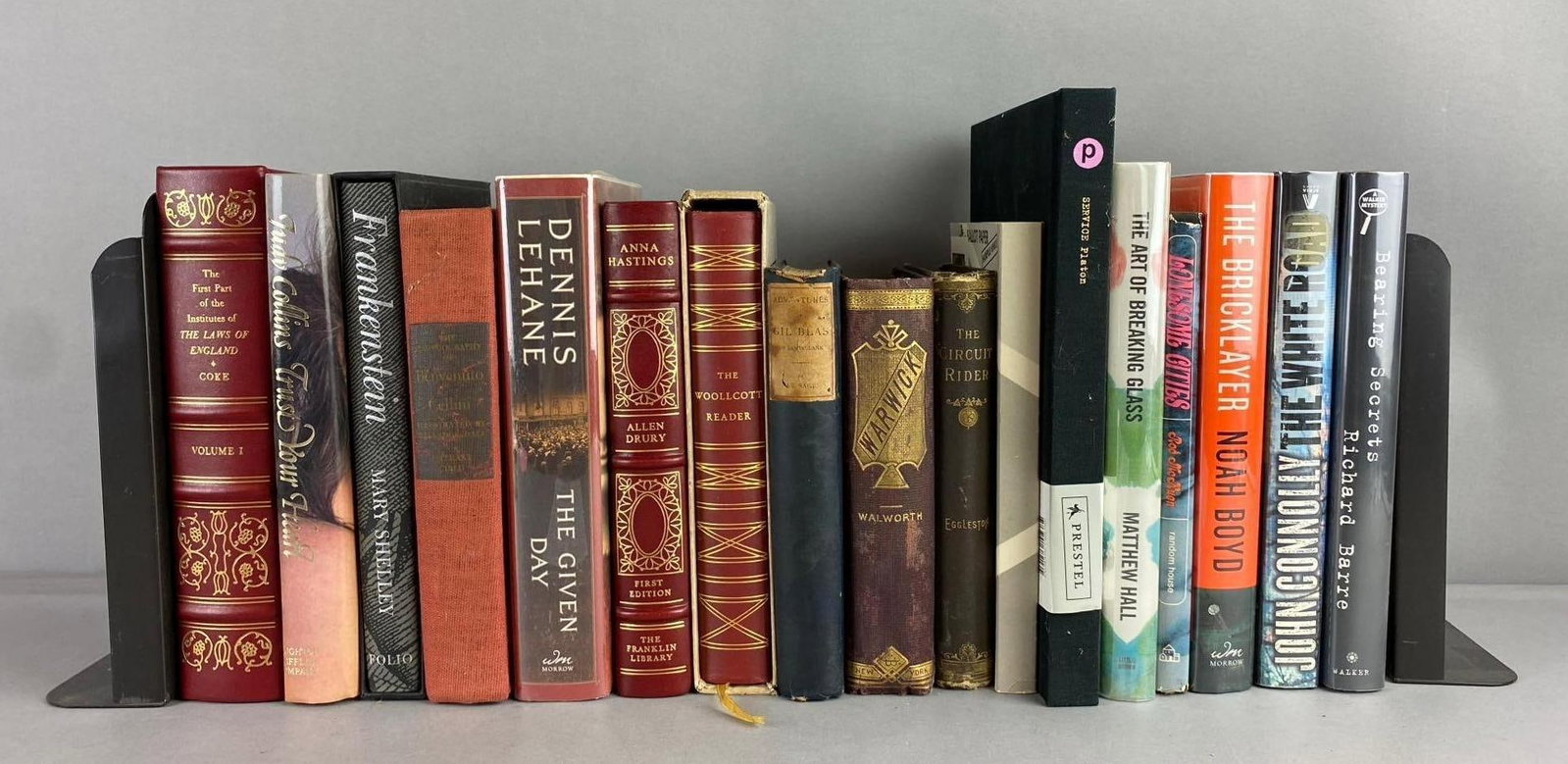 Group of Assorted Vintage Books and More (1 of 3)