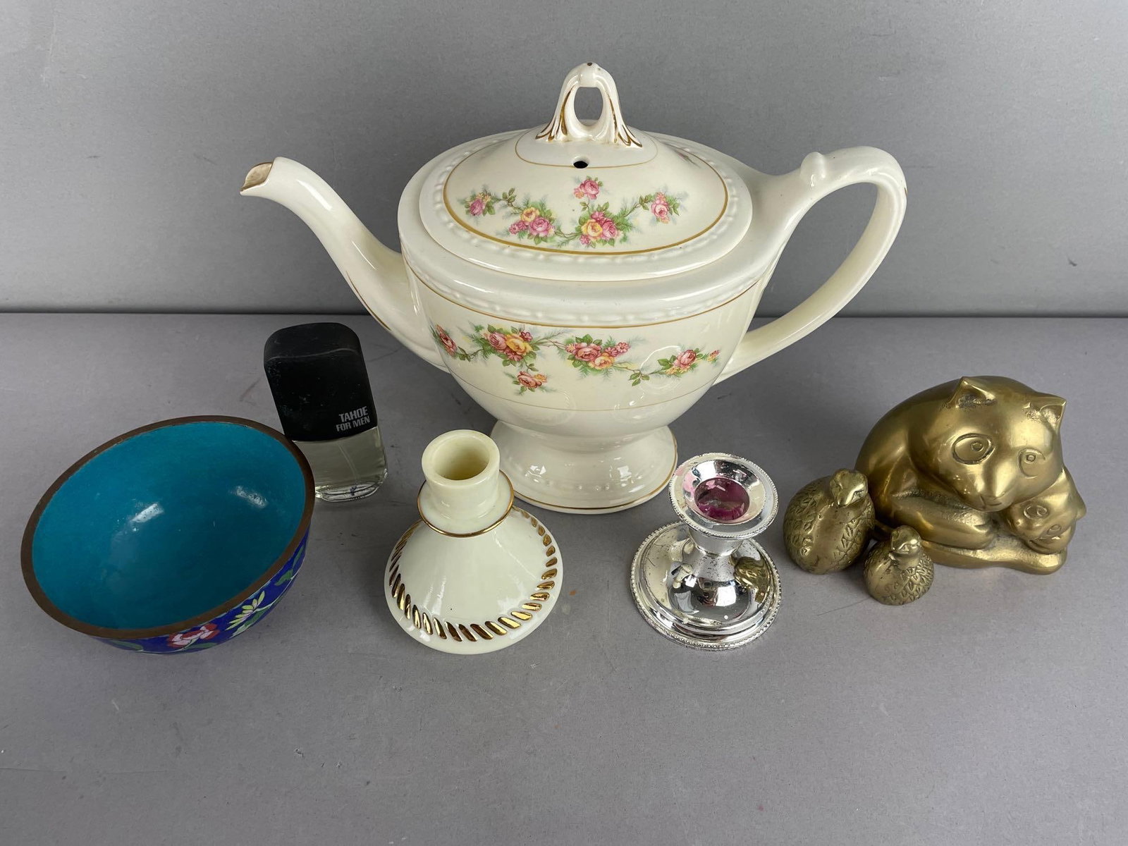 Group of Assorted Items - 2