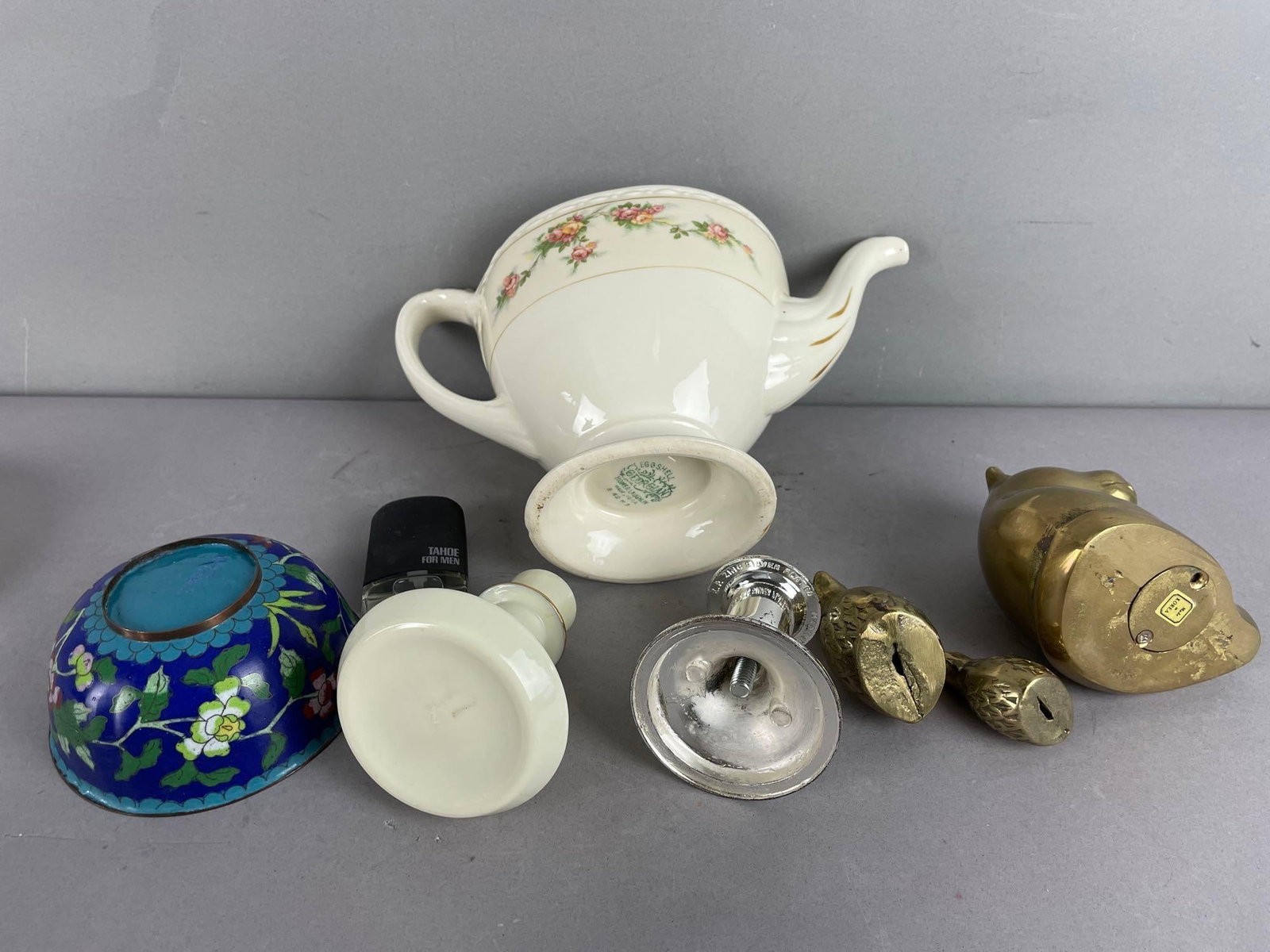Group of Assorted Items - 3