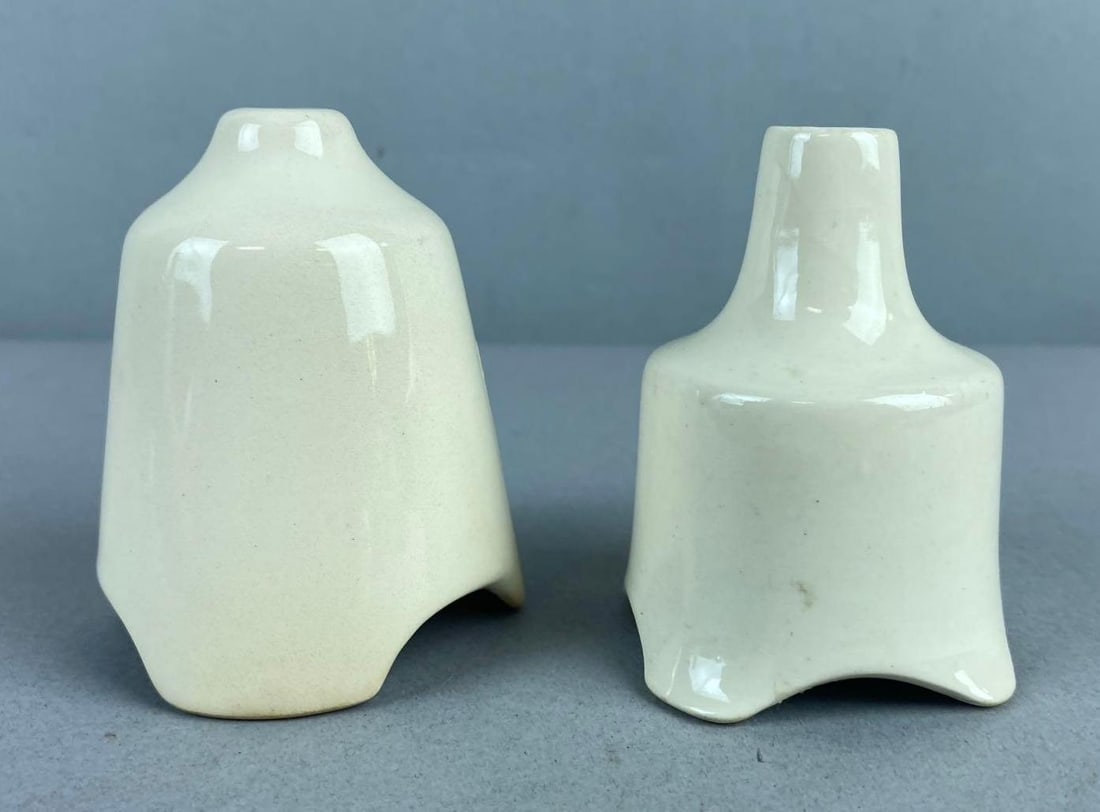 Group of 2 Pie Funnels (1 of 3)