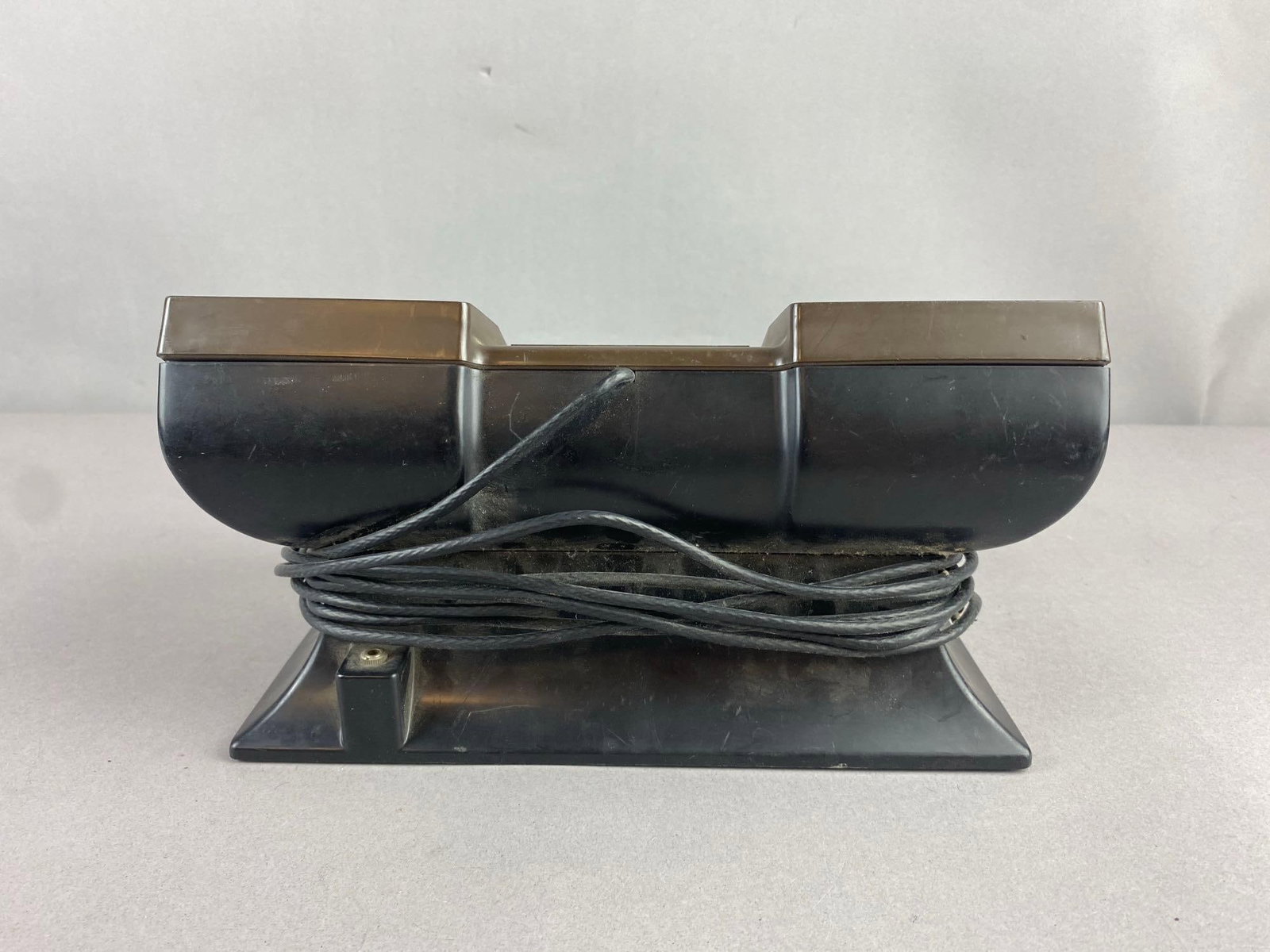 1975 Atari Home Pong Console - 2