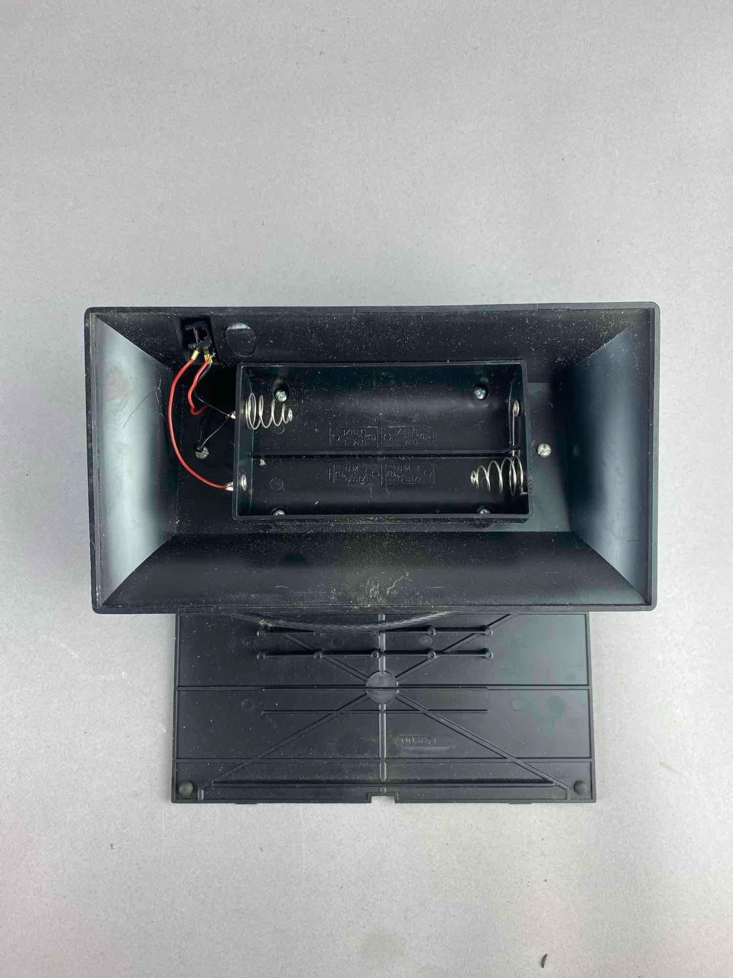 1975 Atari Home Pong Console - 4