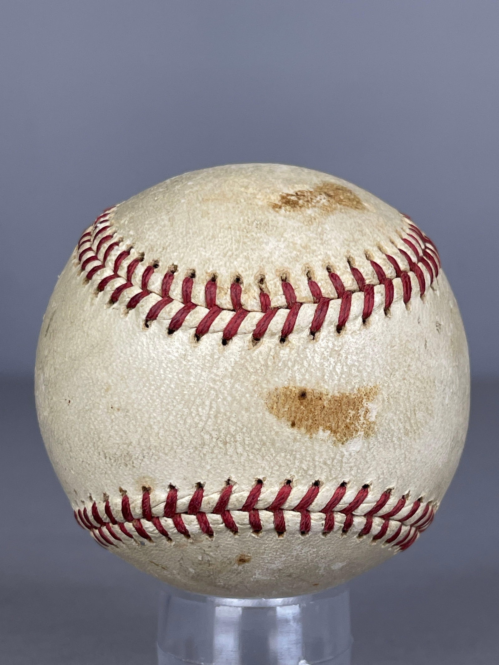 Ted Williams Signed Baseball with JSA COA - 2