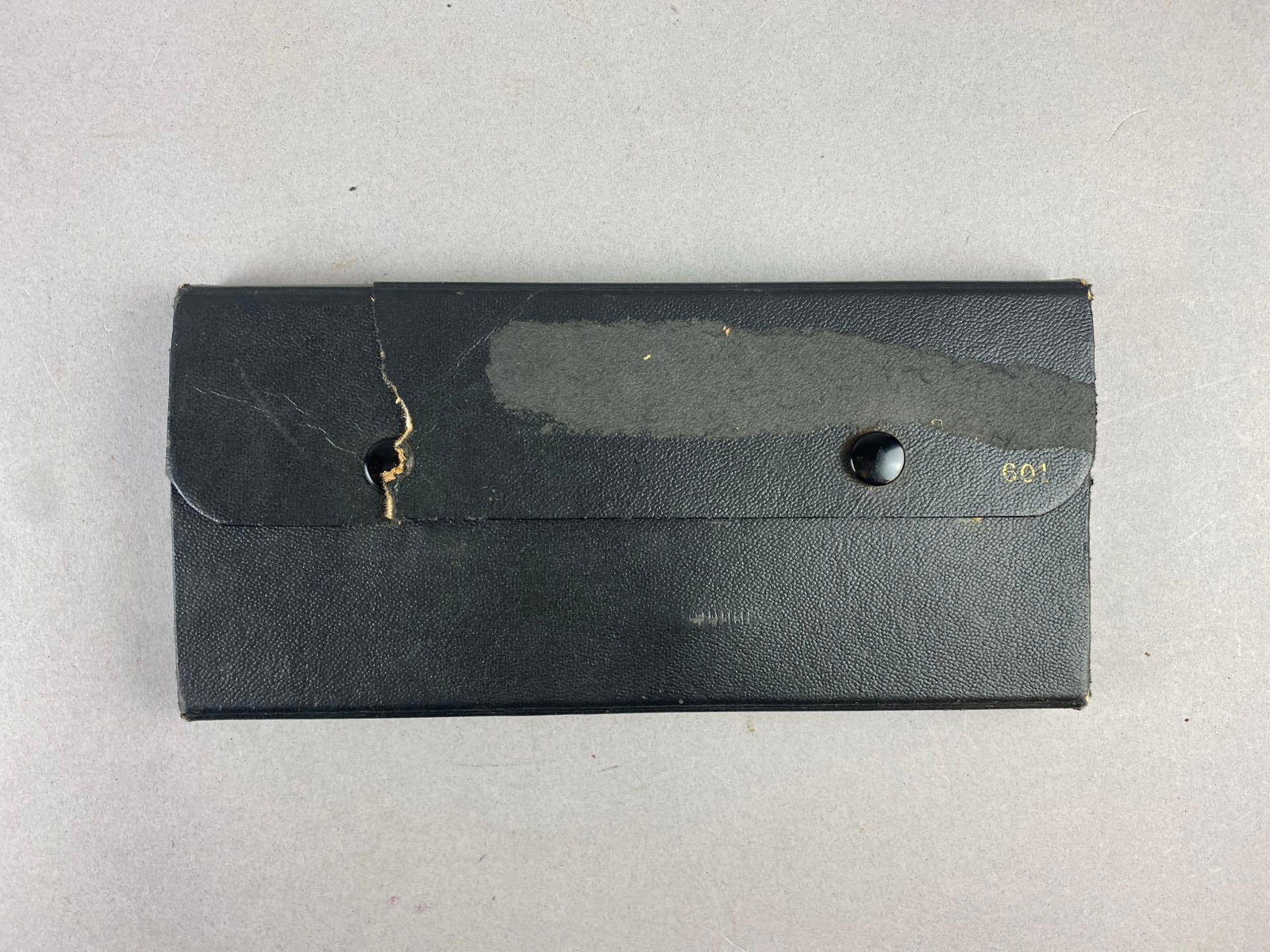 Vintage German K and E Drafting Tool Set - 3