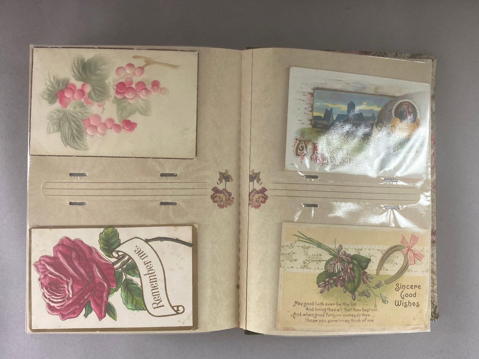 Postcards - 90+ Assorted - 3