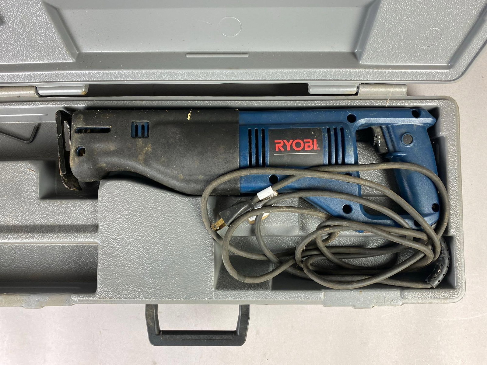 Ryobi Reciprocating Saw - 2