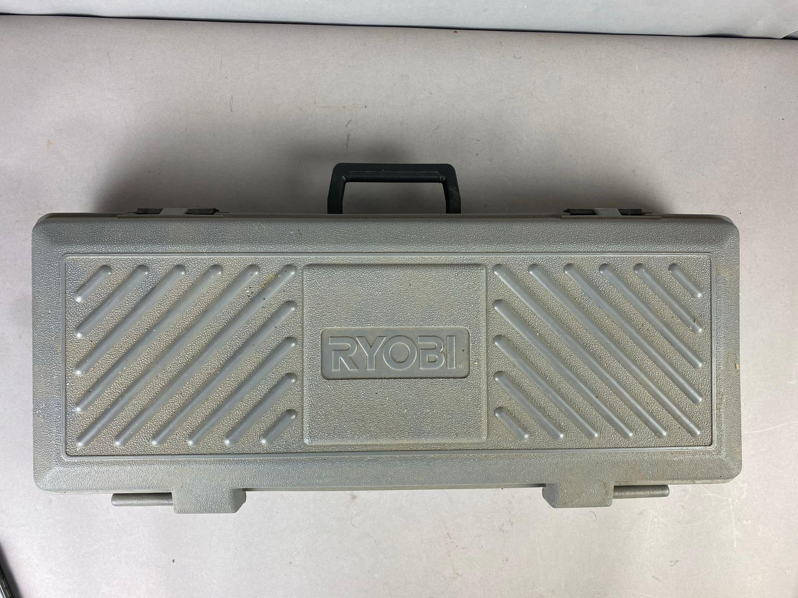 Ryobi Reciprocating Saw - 3