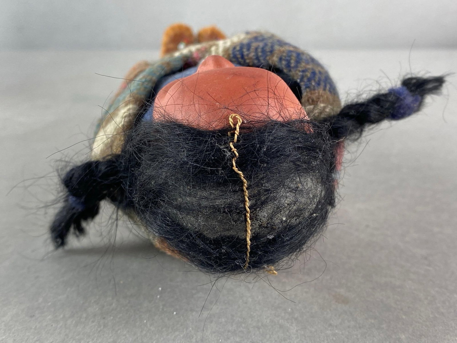 Skookum Native American Doll - 5