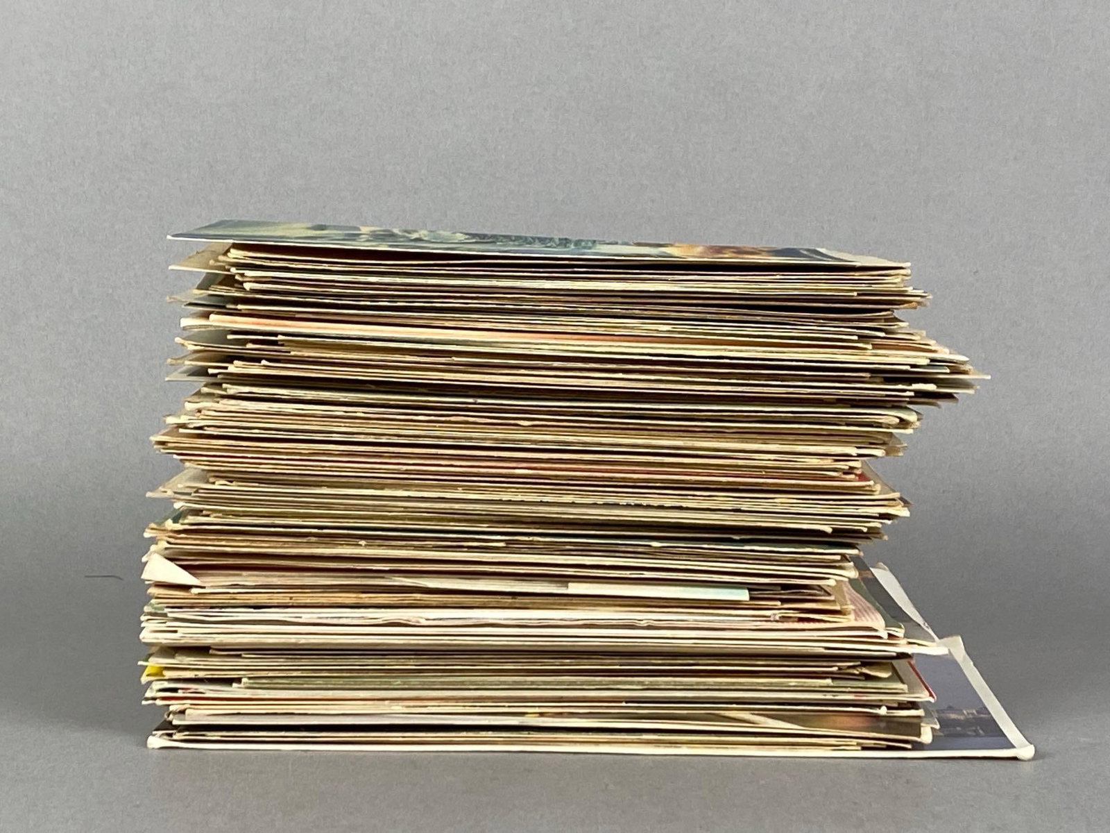 Postcards - 175+ Assorted - 4