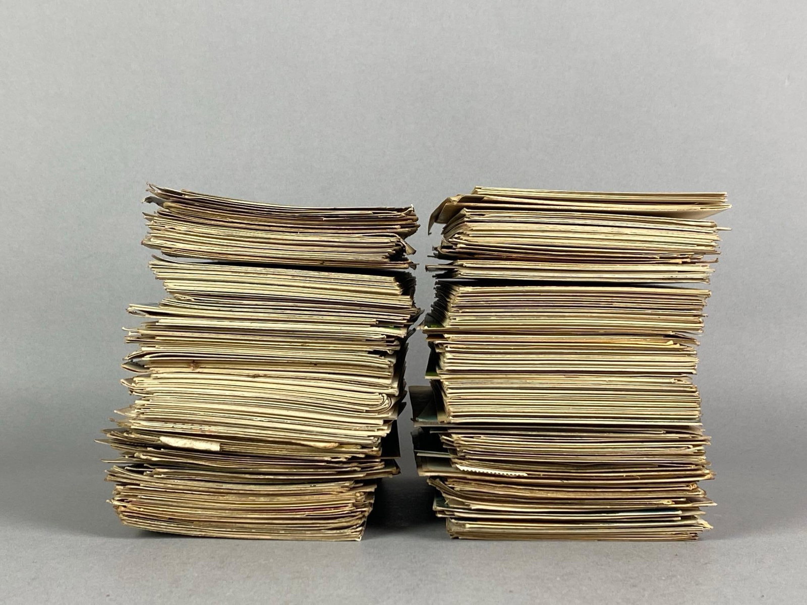 Postcards - 500+ Assorted - 4