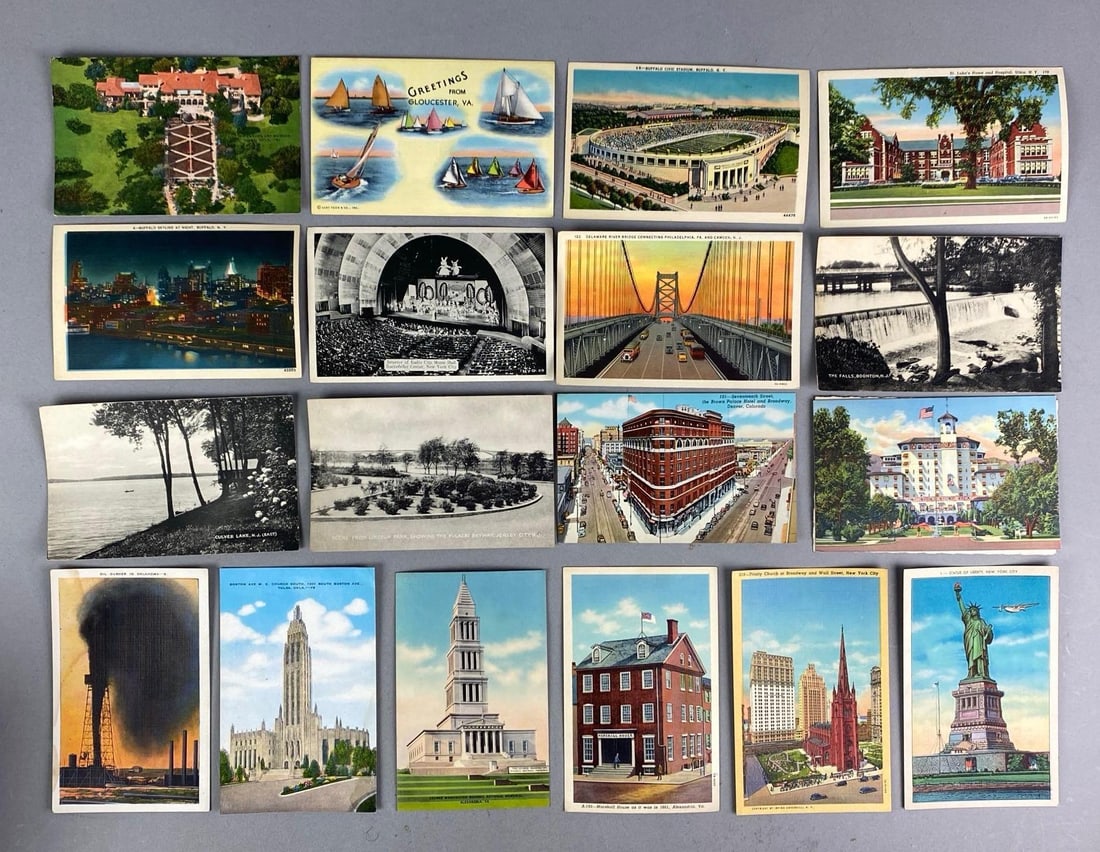 Postcards - 700+ Street Views and More (1 of 4)