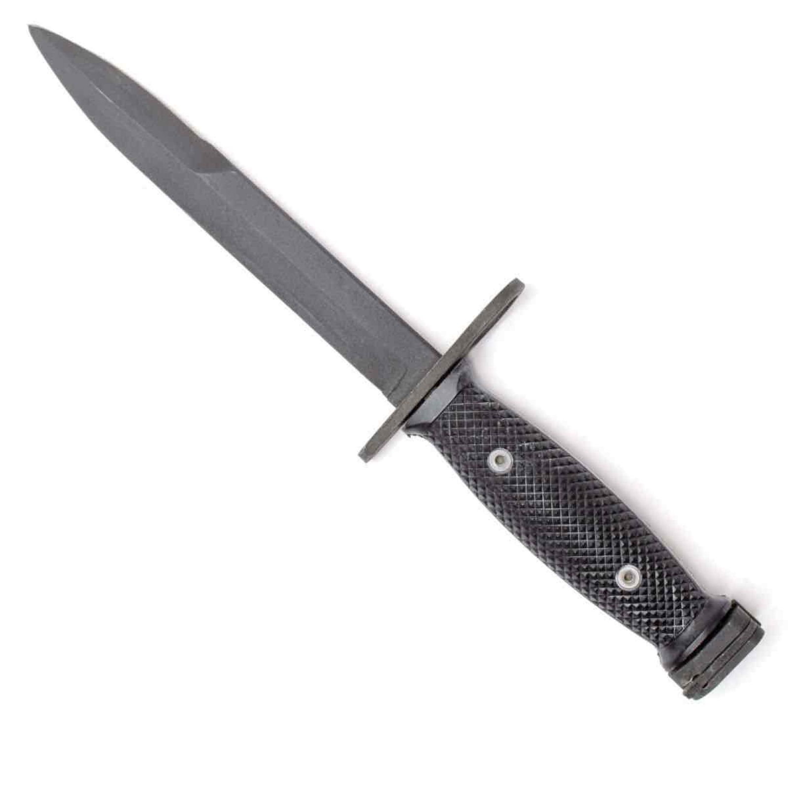 NOS 1970 Vietnam War Era M7 Bayonet