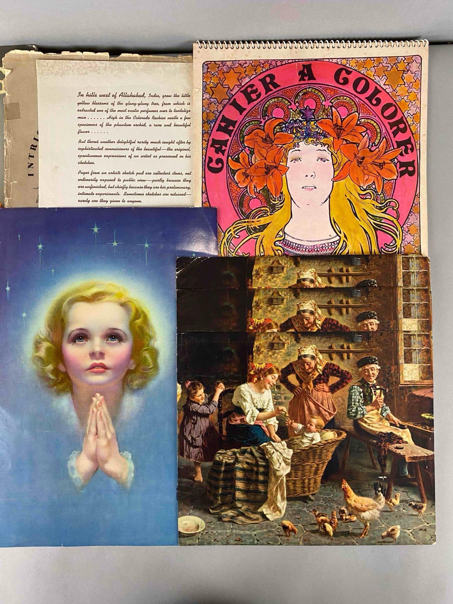 Group of Assorted Ephemera - 3