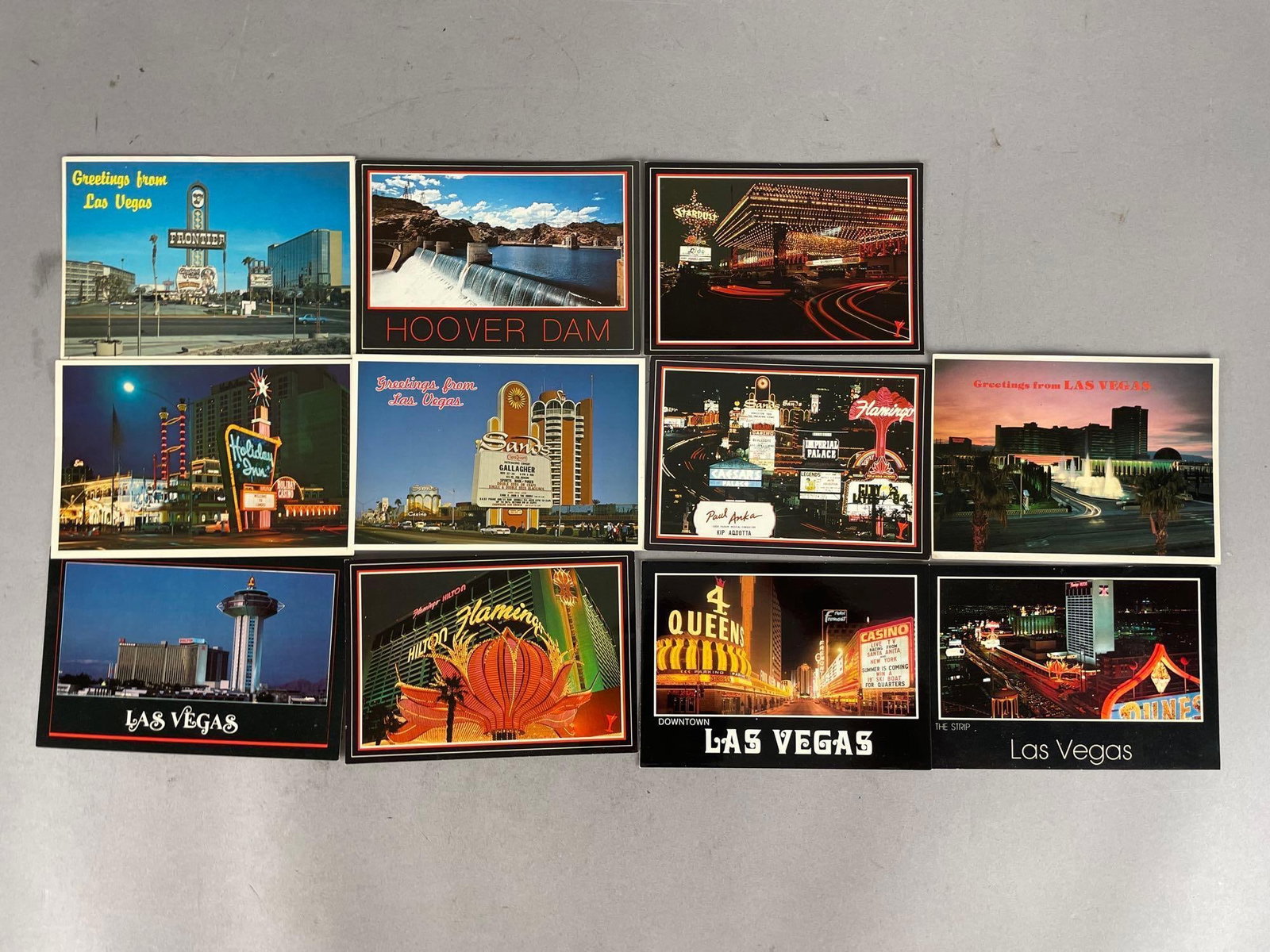 Postcards - 45+ Assorted - 3