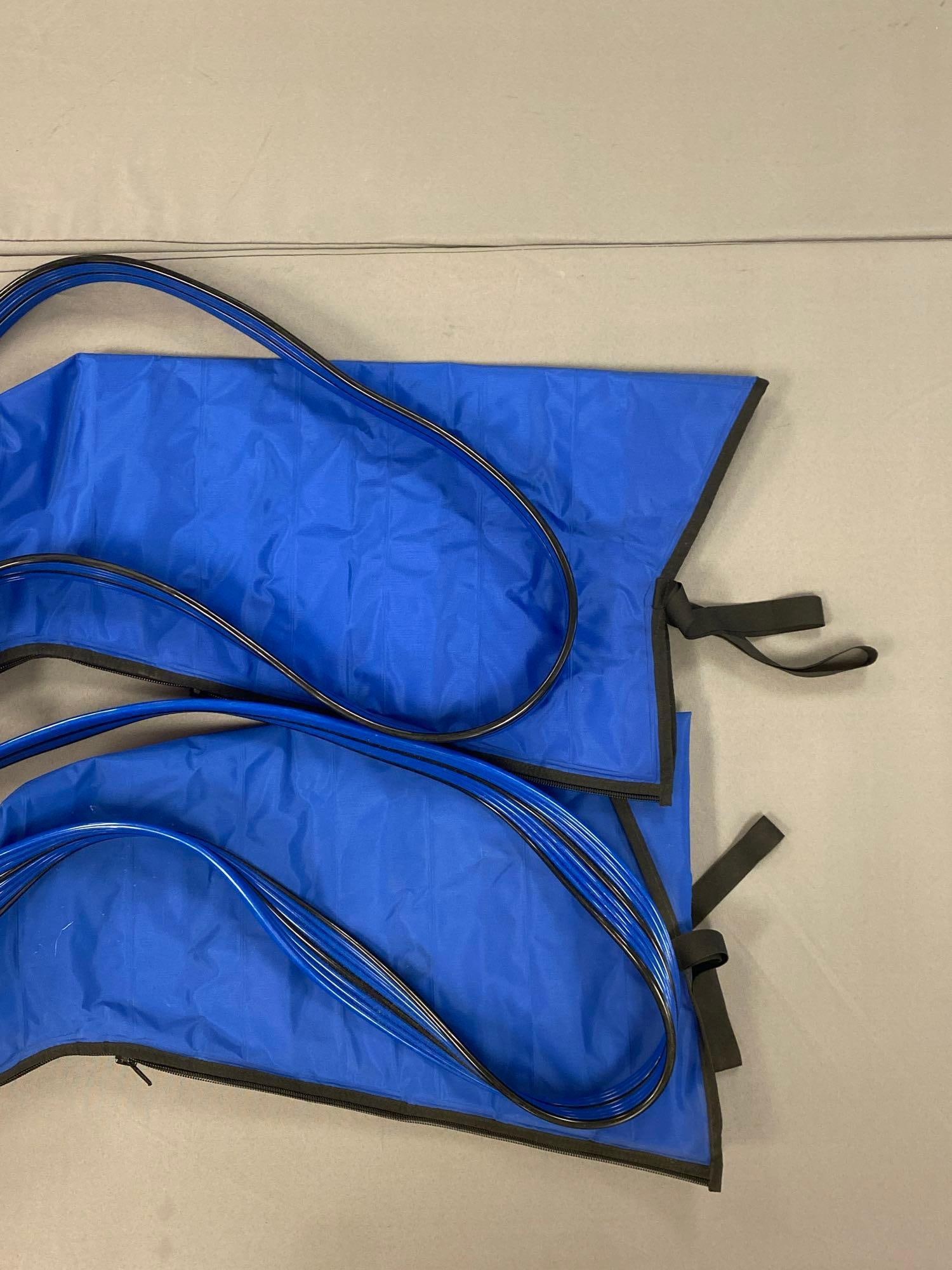 BCS Sequential Circulator Model SC-3008 - 3