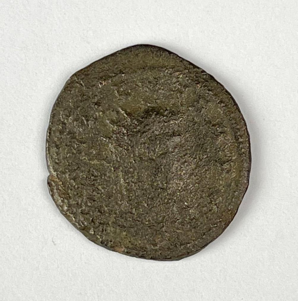 Gallienus Antoninianus AD 253-268 LUNA Lucifera Roman Coin (1 of 3)