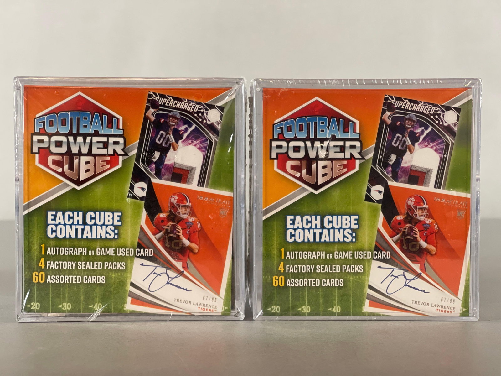 2 - 2021 MJ Holding Football Power Cubes (1 of 3)