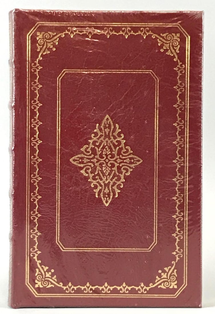 Dwight Gooden Signed First Edition Easton Press Book (1 of 3)