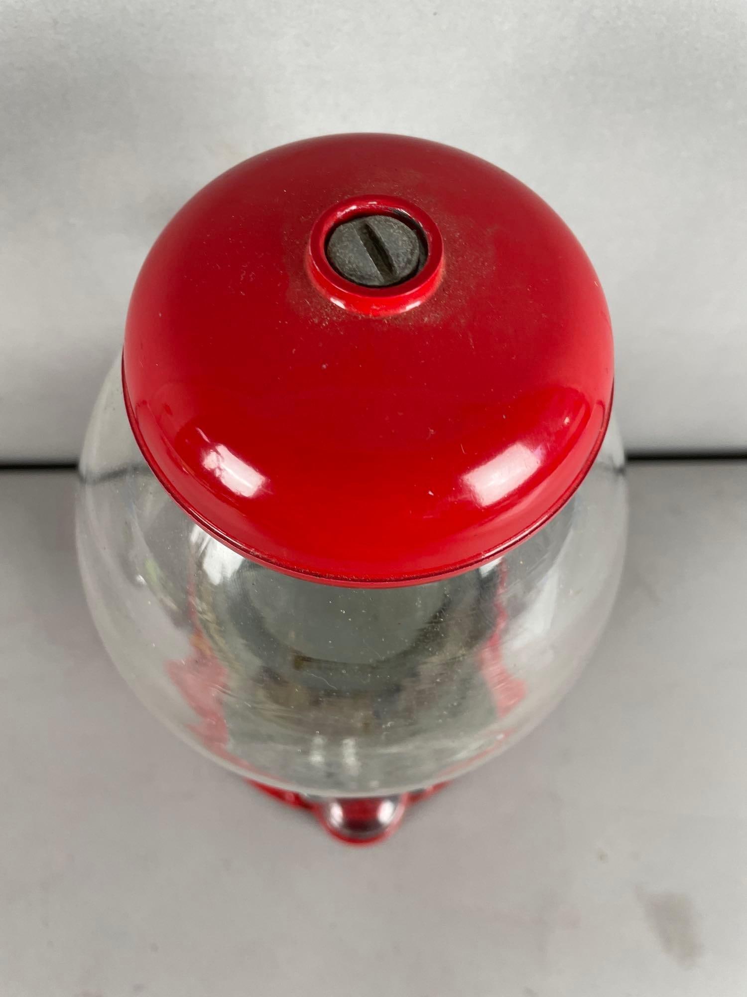 Carousel 25 Gumball Machine - 2