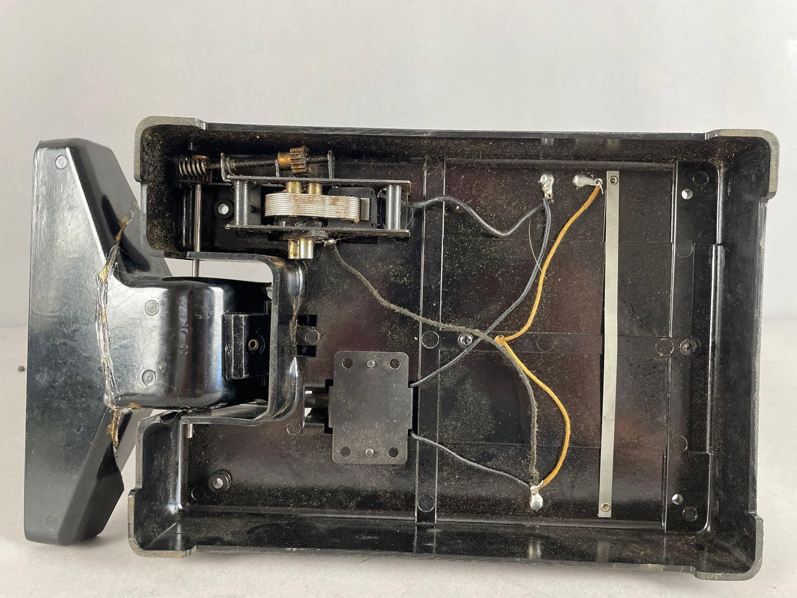 Lionel O Scale No. 97 Remote Control Coal Elevator - 5