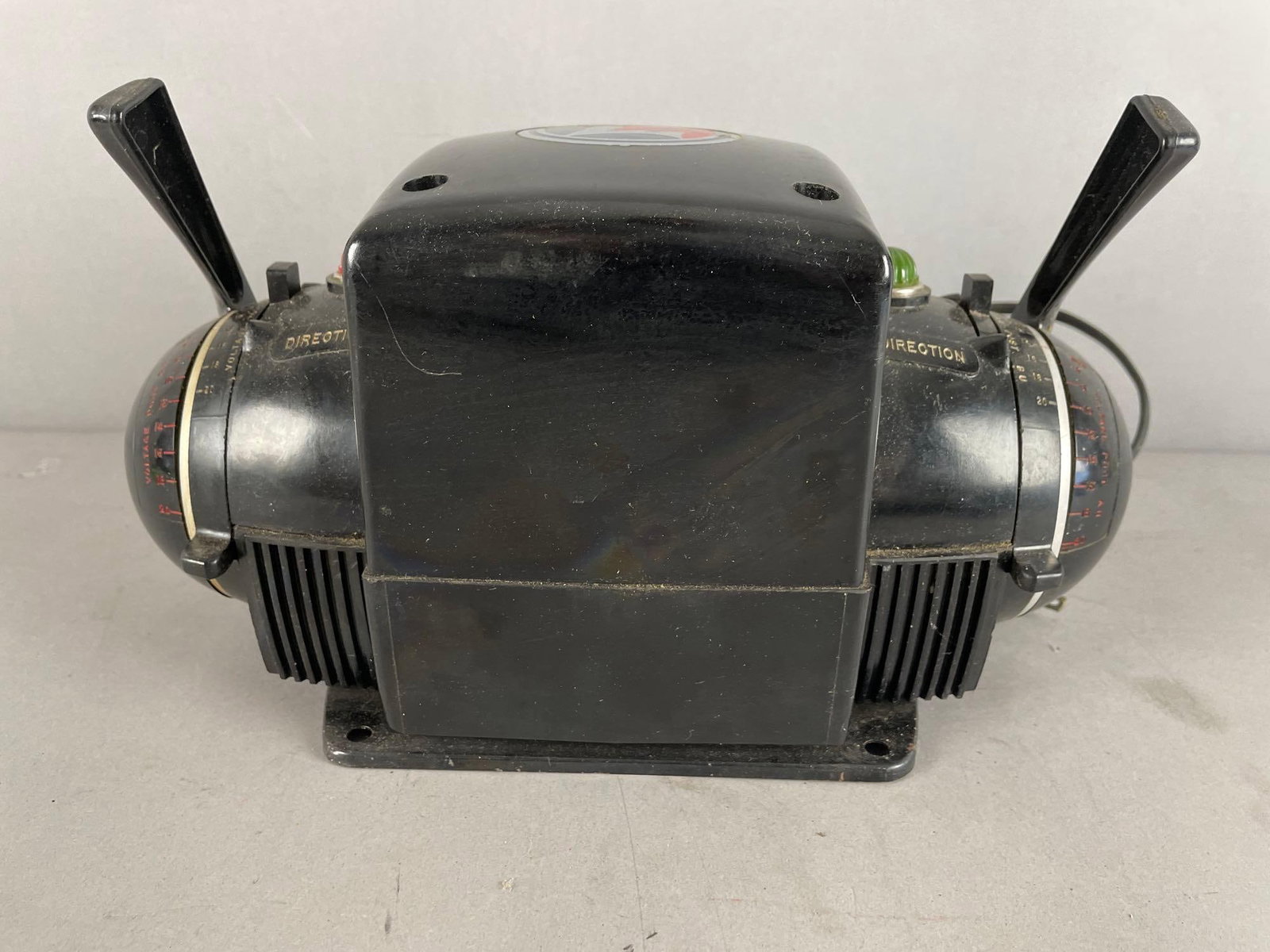Lionel Type ZW Trainmaster Transformer - 2