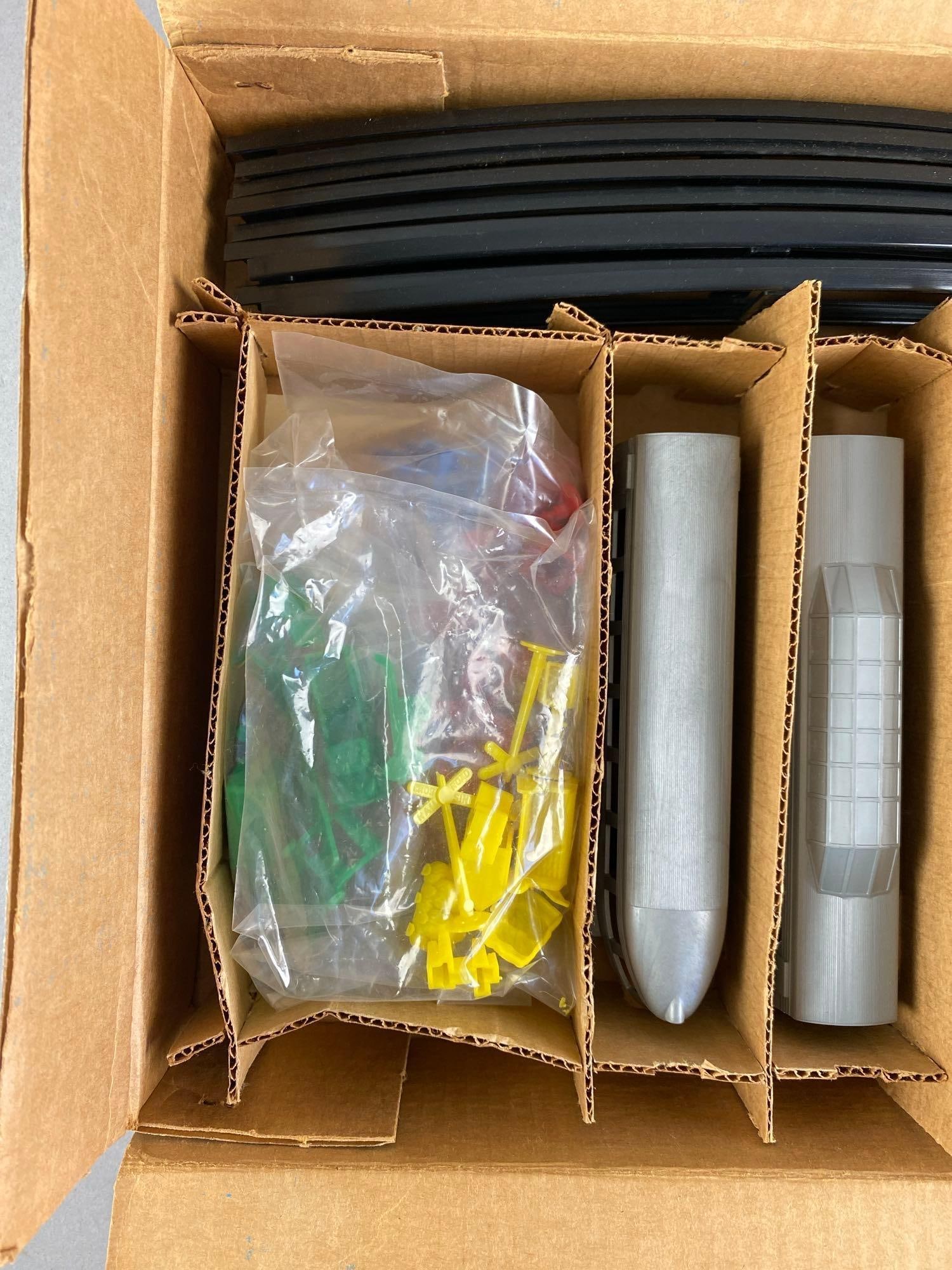 SAGO Model Train Starter Set - 2