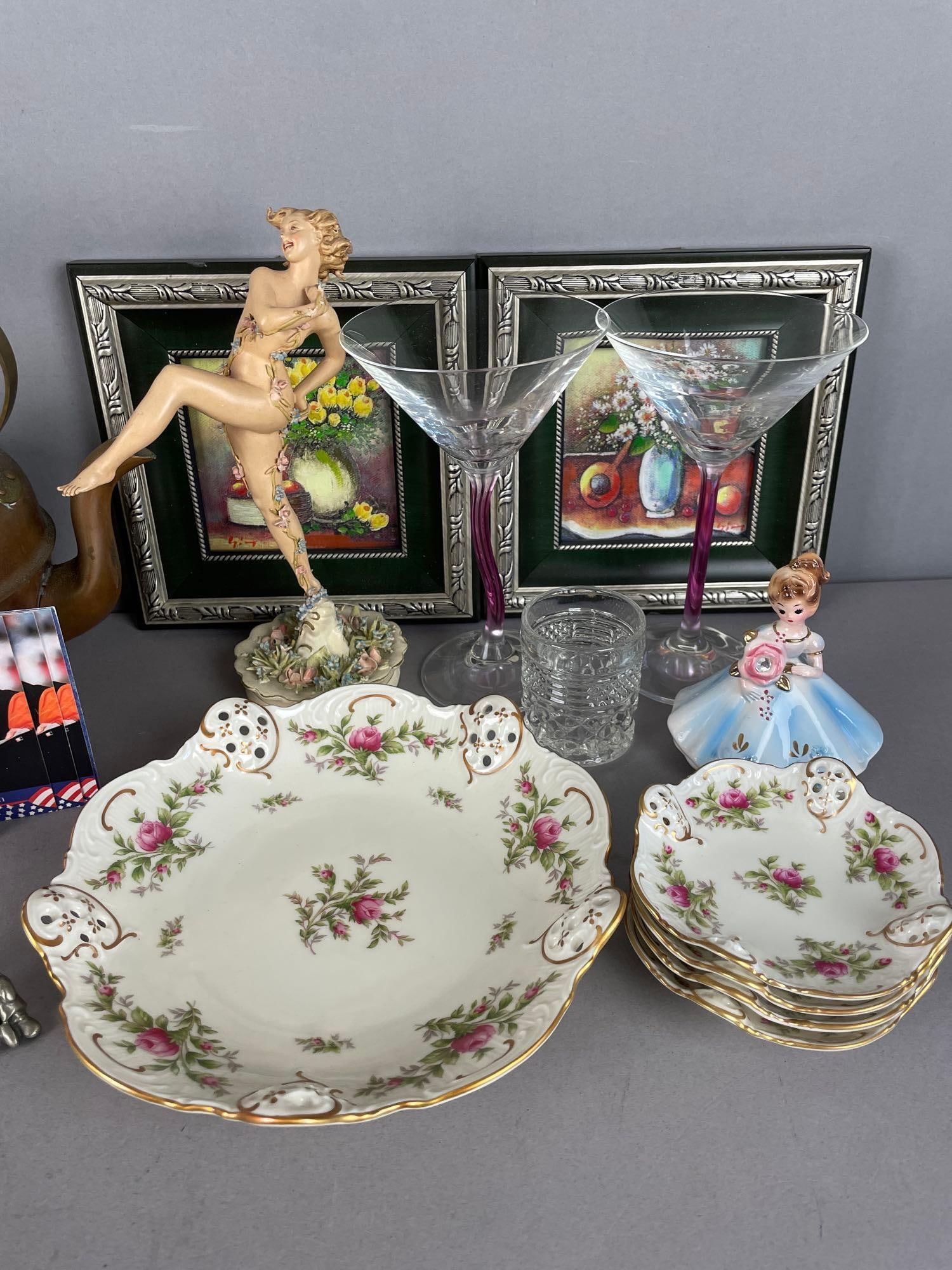 Group of Assorted Items - 3