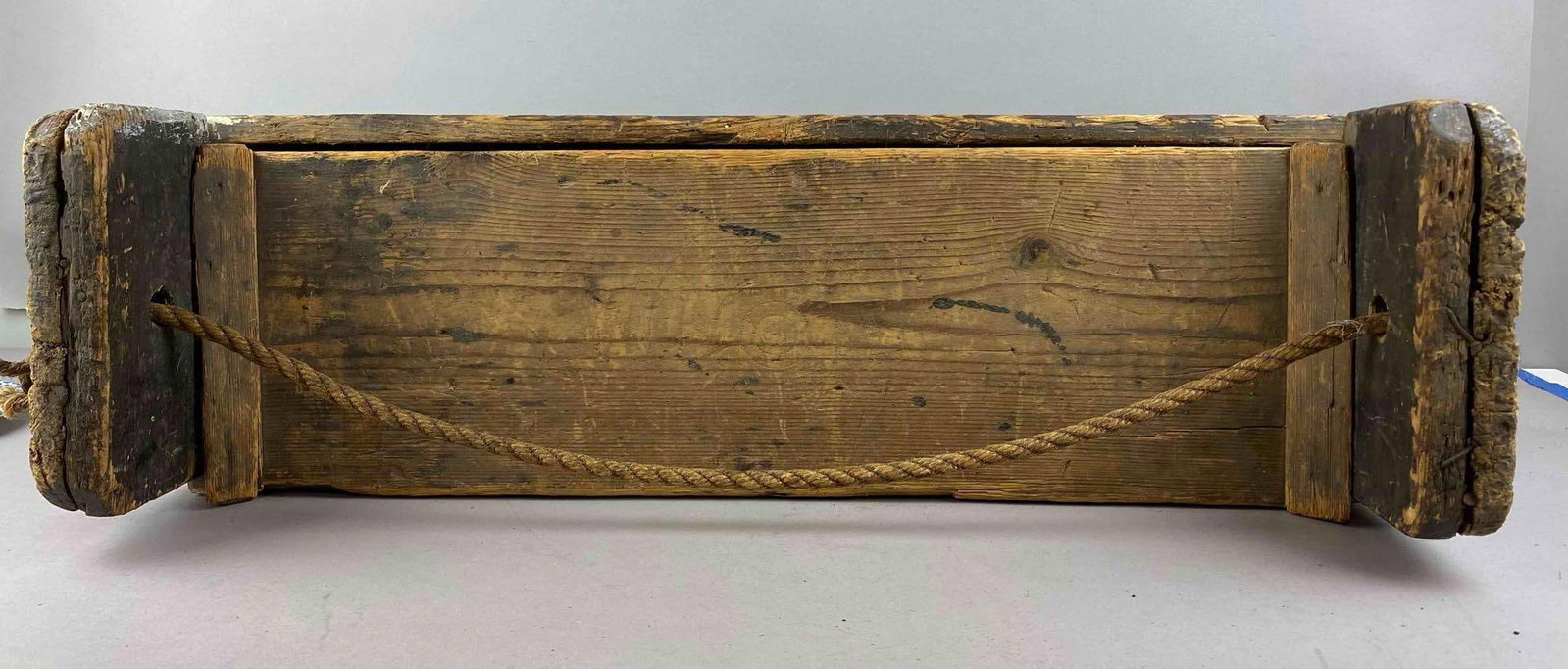 Primitive Slide-Top Tool Caddy - 2