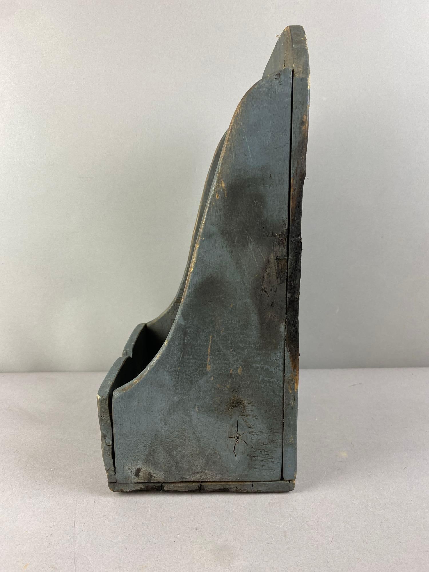 Primitive Hanging Wall Box - 3