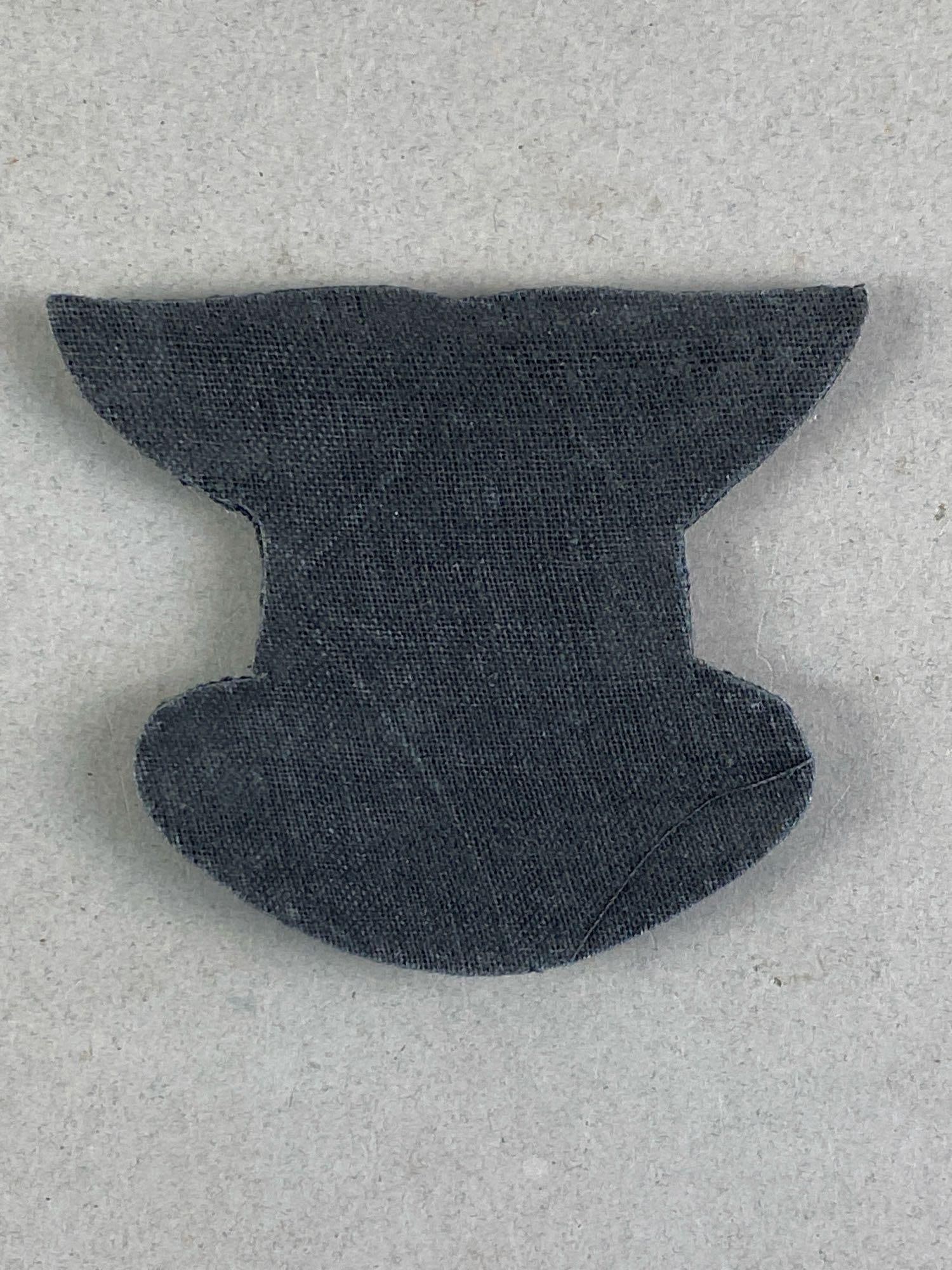Fraternal Delta Kappa Epsilon Embroidery Patch - 2