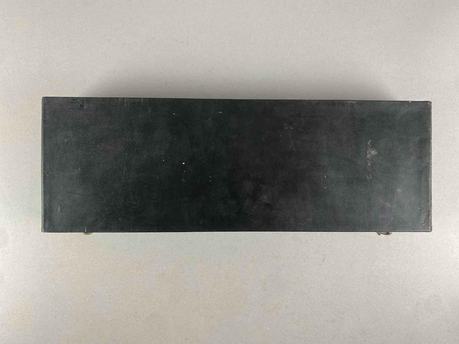 WW2 German Luftwaffe Emblem Dagger Presentation Case - 3