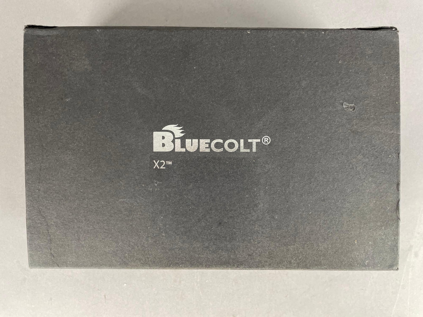 Bluecolt X2 Rechargeable Flashlight - 2