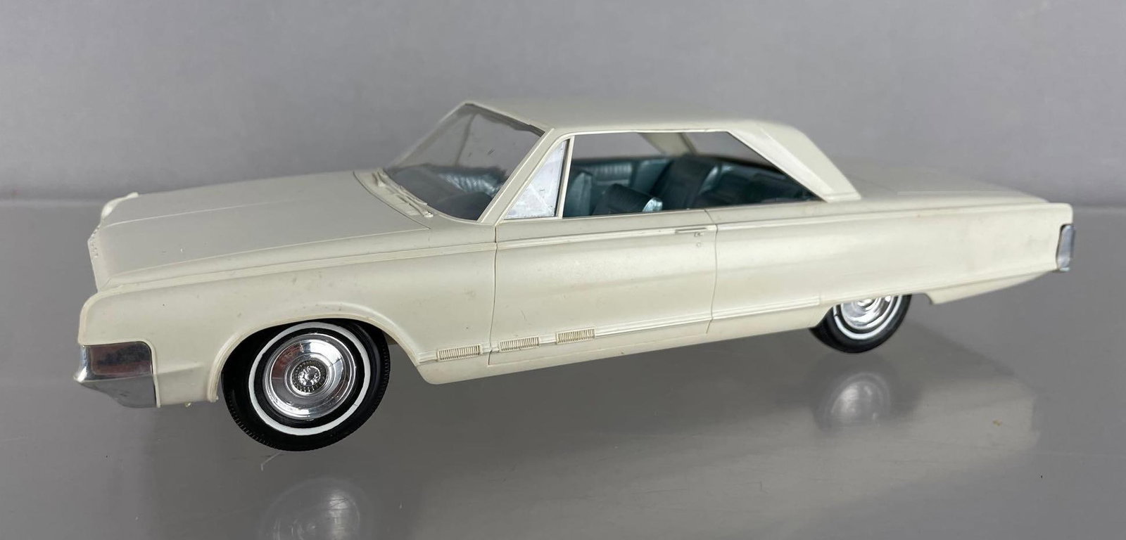 1965 Chrysler 300 Dealership Promo Car (1 of 7)