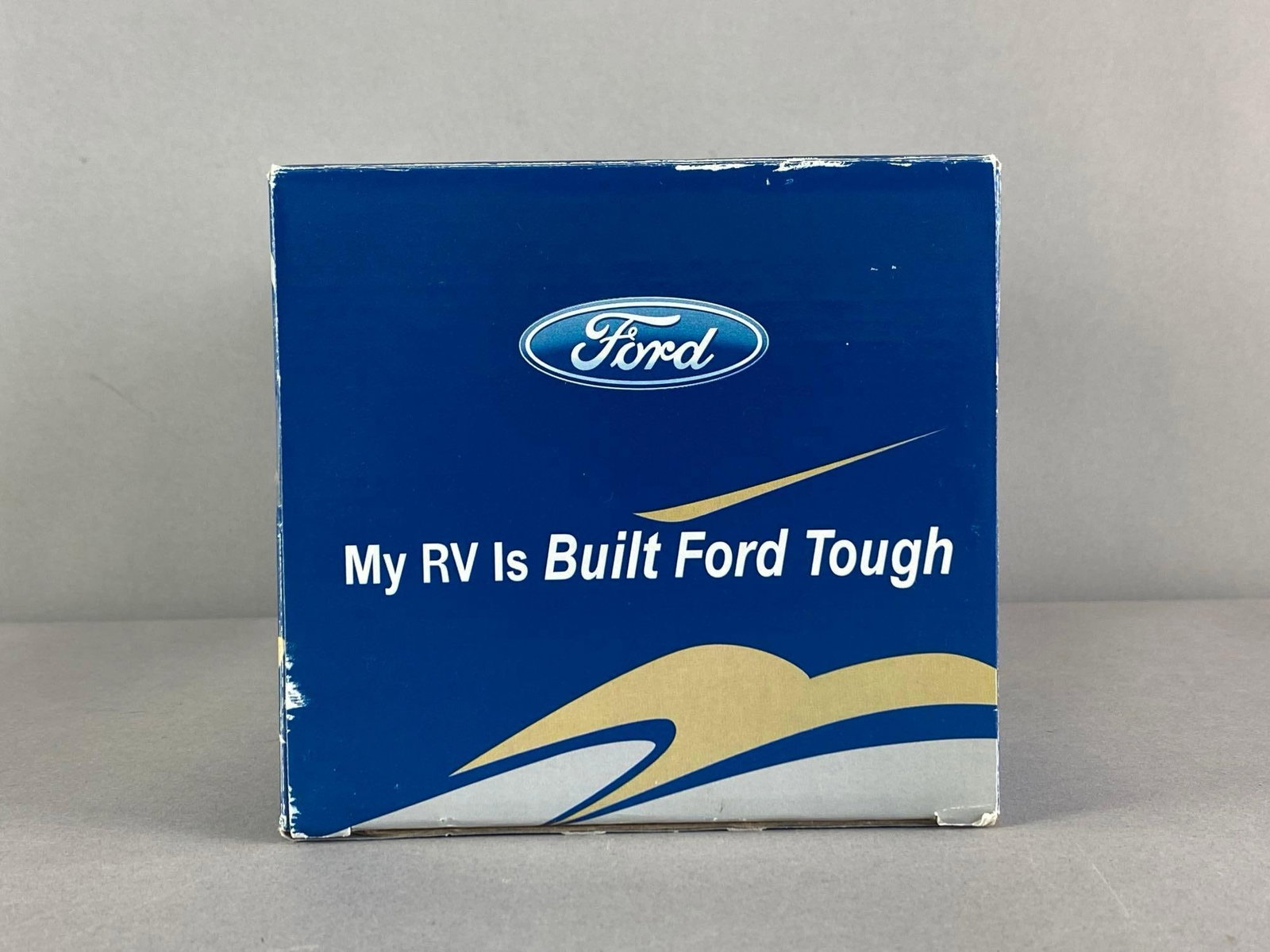 Ford E-Series Class C Motorhome - 3