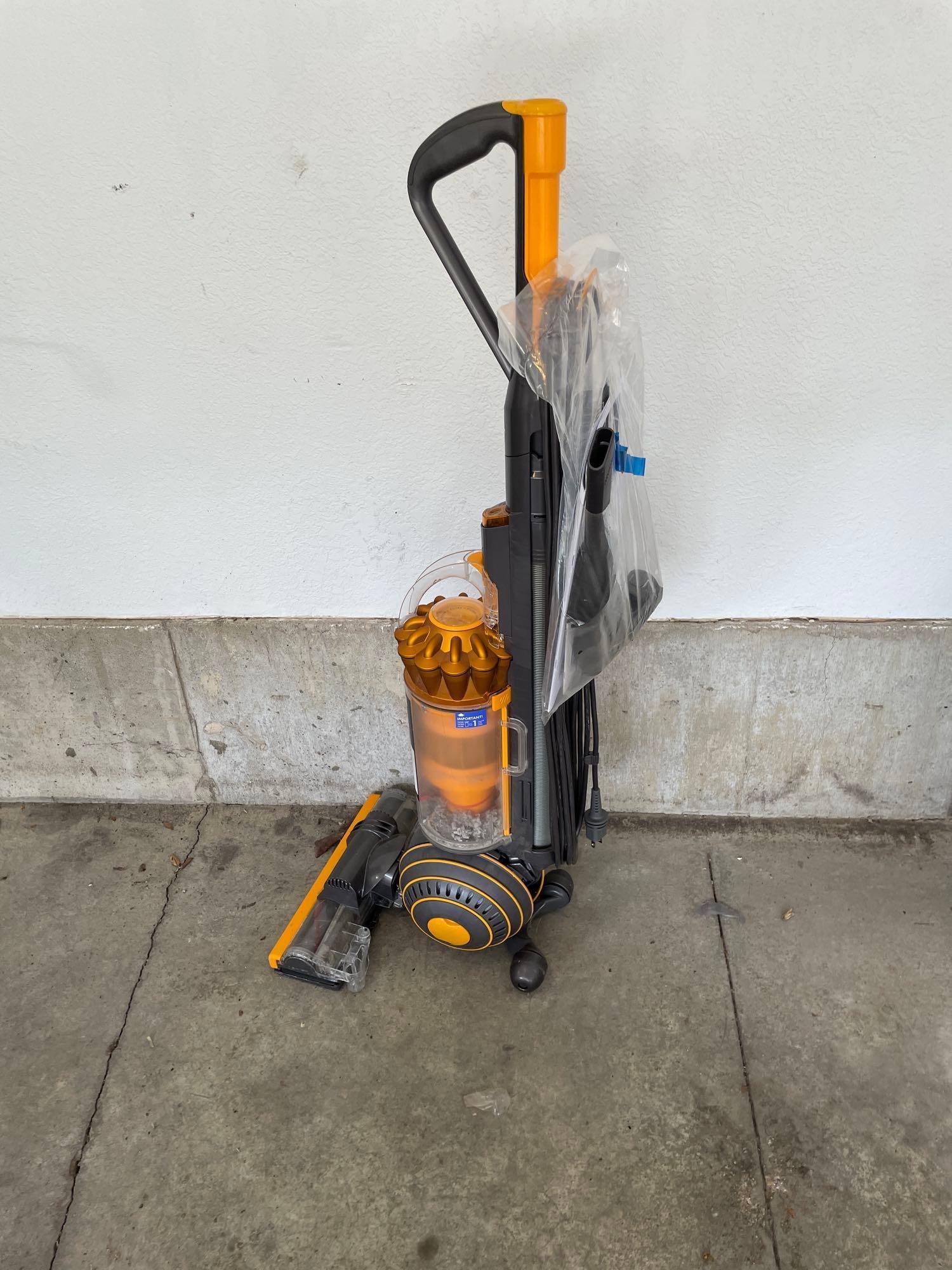 Dyson Vacuum Cleaner - 2