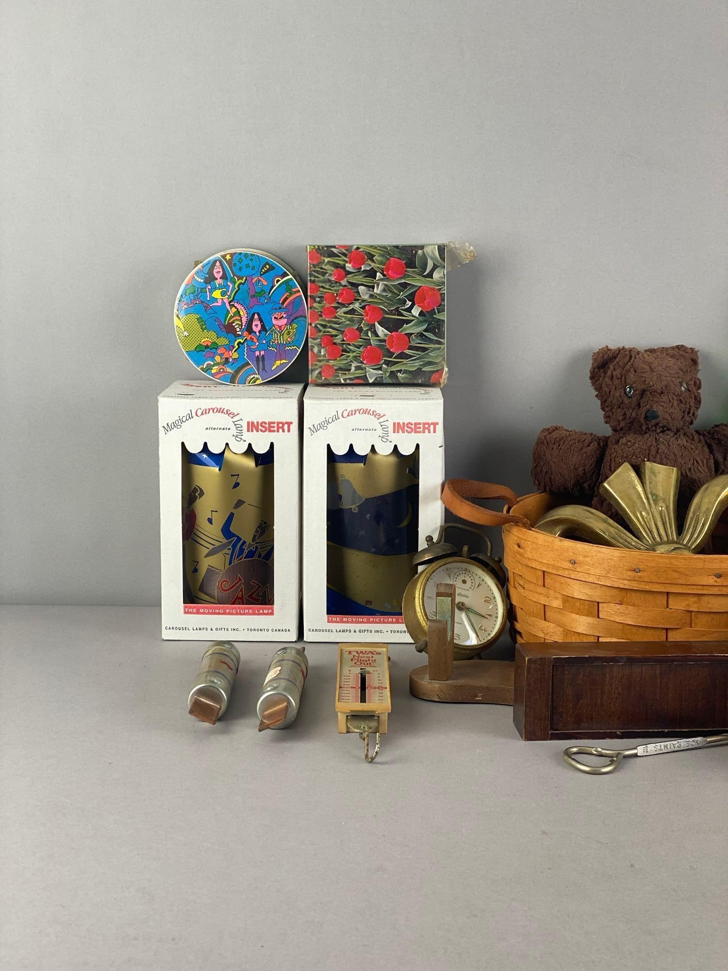Group of Assorted Items - 2