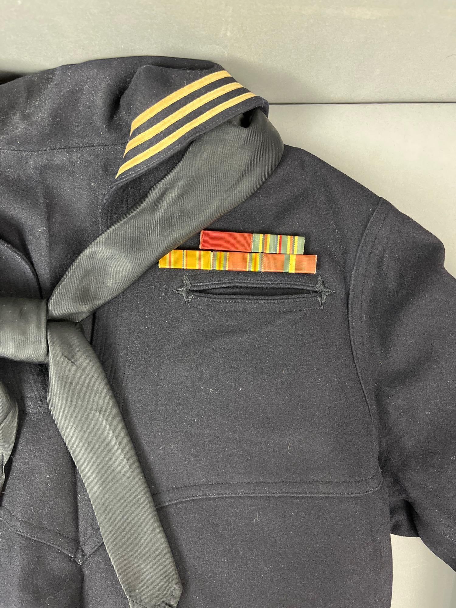 US Navy Uniform - 3