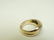 14K Gold Rings Group of 2 - 2