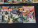 DC Comics G.I. Combat, Sgt. Rock, Our Fighting Forces, - 3