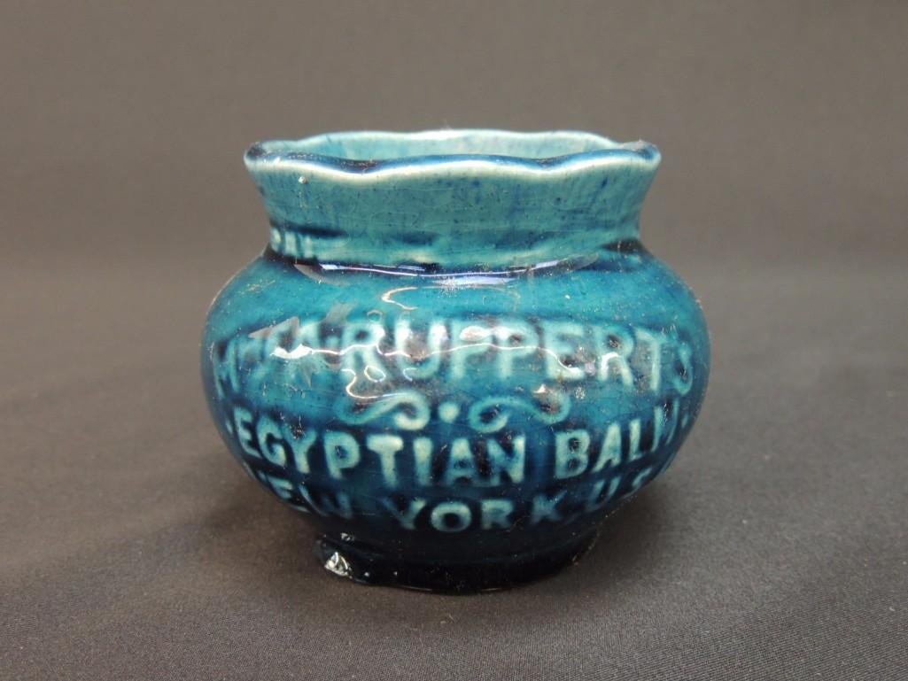 MME A. Ruppert Egyptian Balm New York, New York (1 of 6)