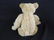 Antique Humpback Steiff Teddy Bear - 4