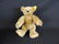 Antique Humpback Steiff Teddy Bear with Original Tags