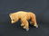 Antique Steiff Pull Along Teddy Bear with Wheels