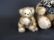 Group of 2 Vintage Reinhard Schulte Teddy Bears - 2
