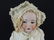 Antique Simon Halbig 24" Bisque Character Doll - 2