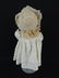 Antique Simon Halbig 24" Bisque Character Doll - 4