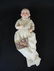 Antique Alt, Beck and Gottschalck Rare Mold Bisque