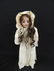 Antique German Made "Doll Face" Darling Bisque Doll