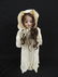 Antique German Made "Doll Face" Darling Bisque Doll - 3