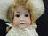 Antique Bisque Doll Marked Heubach 275.0. Konnelsdorf - 2